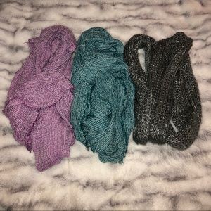 Scarf Bundle